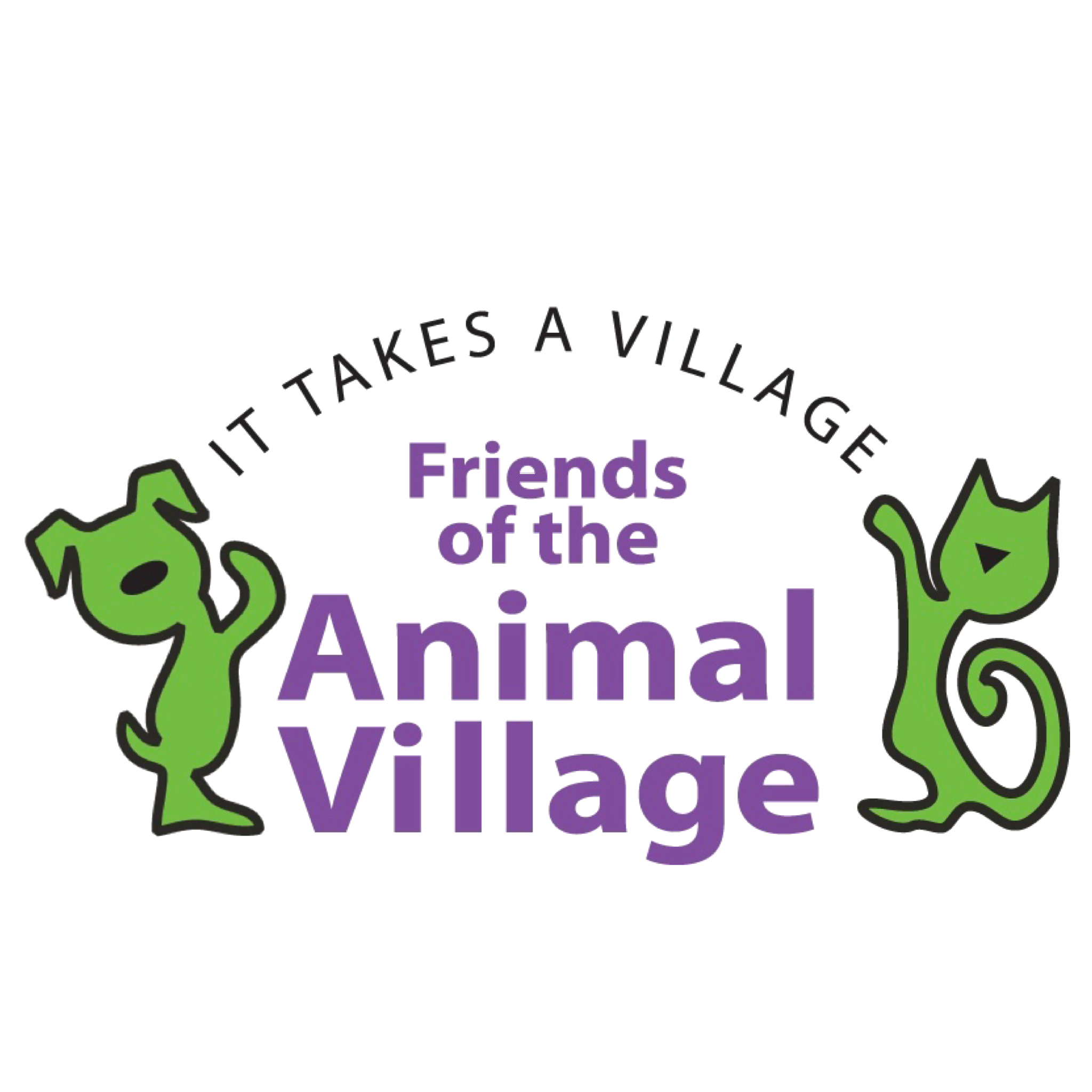 Friends of the Animal Village Inc., Little Rock, Arkansas